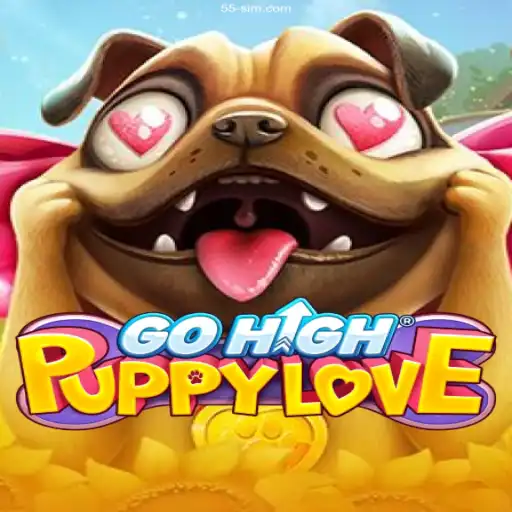 Discover the Enchantment of GoHighPuppyLove