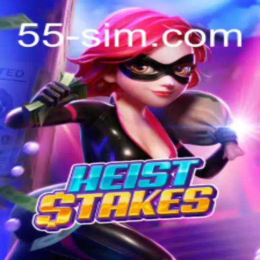 The Thrilling World of HeistStakes: A Comprehensive Guide to the Game