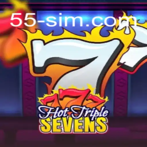 HotTripleSevens: Dive into the Ultimate Slot Adventure