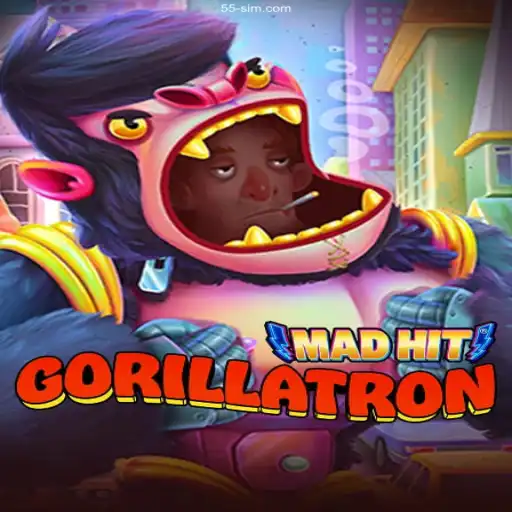 Unleashing the Thrill: An In-Depth Look at MadHitGorillatron
