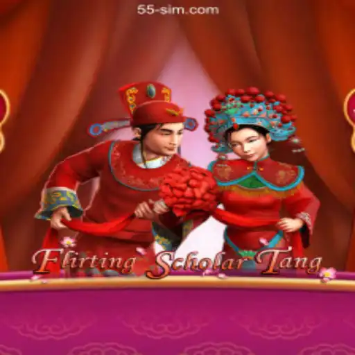 Unveiling the Enchantment of FlirtingScholarTang: A Playful Dive into Historical Romance and Adventure