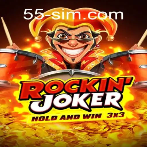 Unveiling RockinJoker: A Modern Dive into Unique Gaming Experiences
