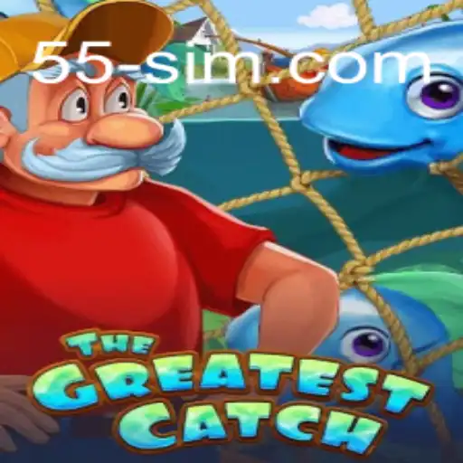 TheGreatestCatch: Your Gateway to Adventure and Strategy
