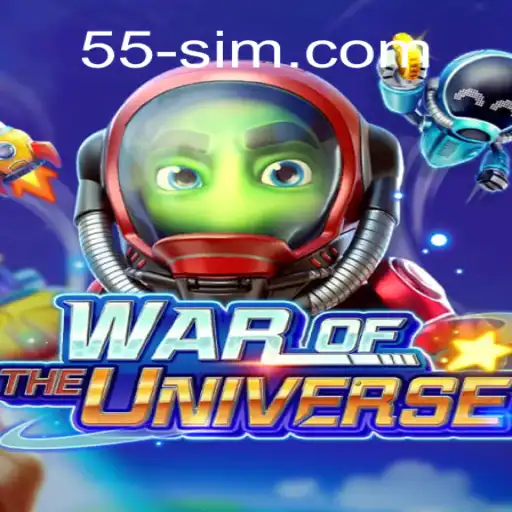 Exploring the Galactic Adventures of WAROFTHEUNIVERSE