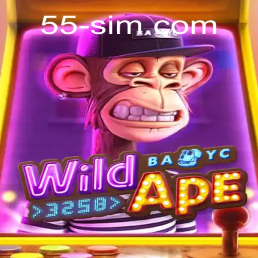 WildApe3258: Unleash Your Inner Adventurer in the Digital Jungle