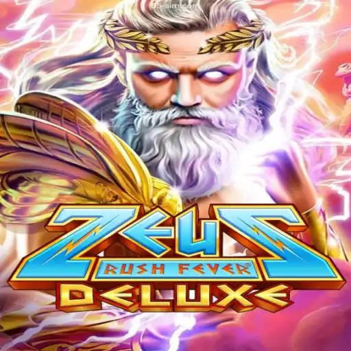 Dive into ZeusRushFeverDeluxe: A Thrilling Gaming Adventure with 55SIM⭐️