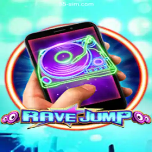 RaveJumpmobile: A Dynamic Gaming Experience