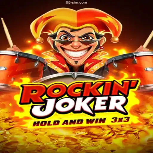 Unveiling RockinJoker: A Modern Dive into Unique Gaming Experiences