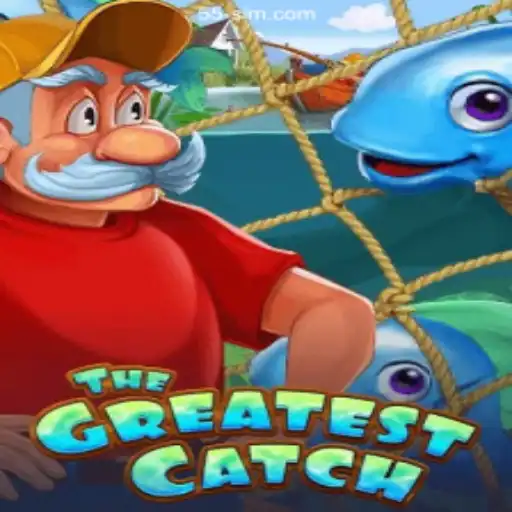 TheGreatestCatch: Your Gateway to Adventure and Strategy