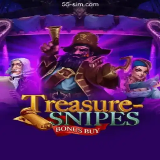 Exploring TreasuresnipesBonusBuy: A Thrilling Adventure in Online Gaming